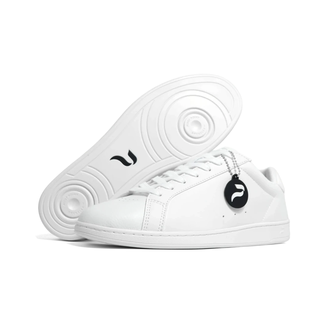 NOVA SNOW Low-Top Dance Sneakers