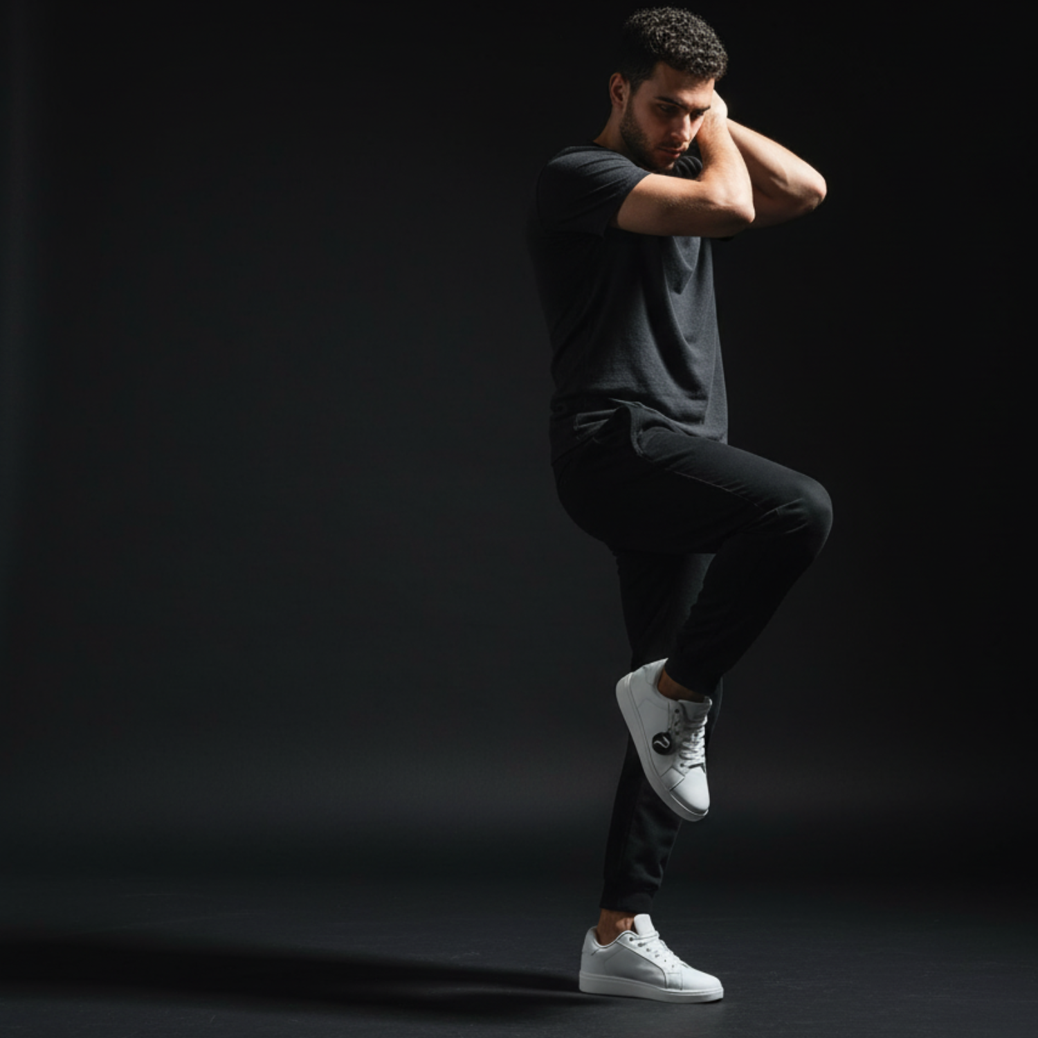 Salsa Dance Sneakers | Premium Dance Shoes for Salsa Dancers