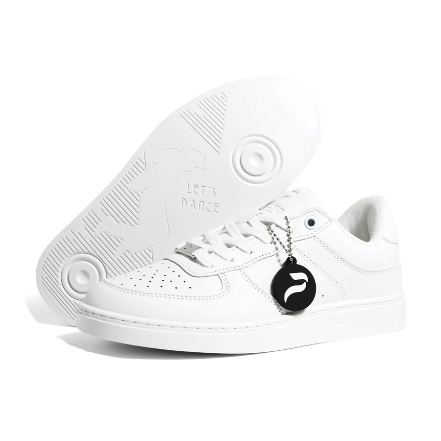 Flow White