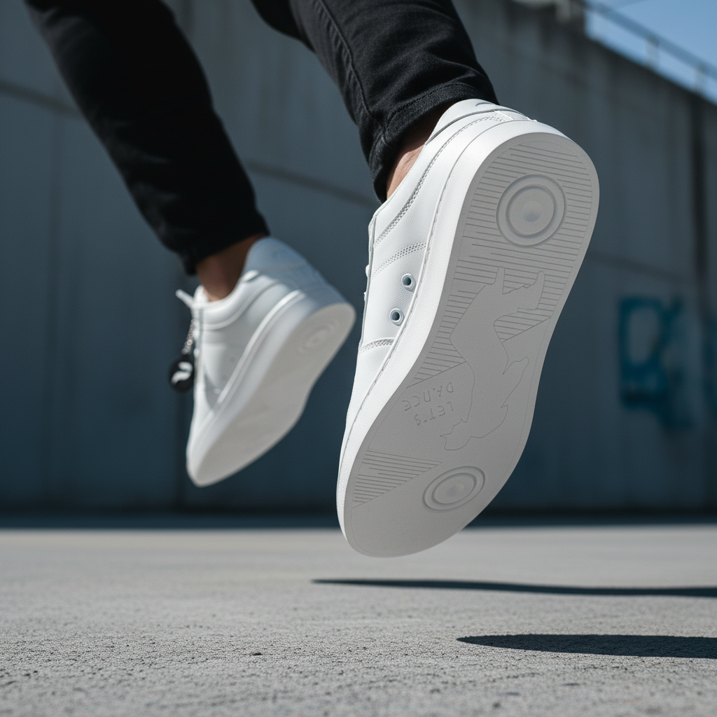 Outdoor Dance Sneakers