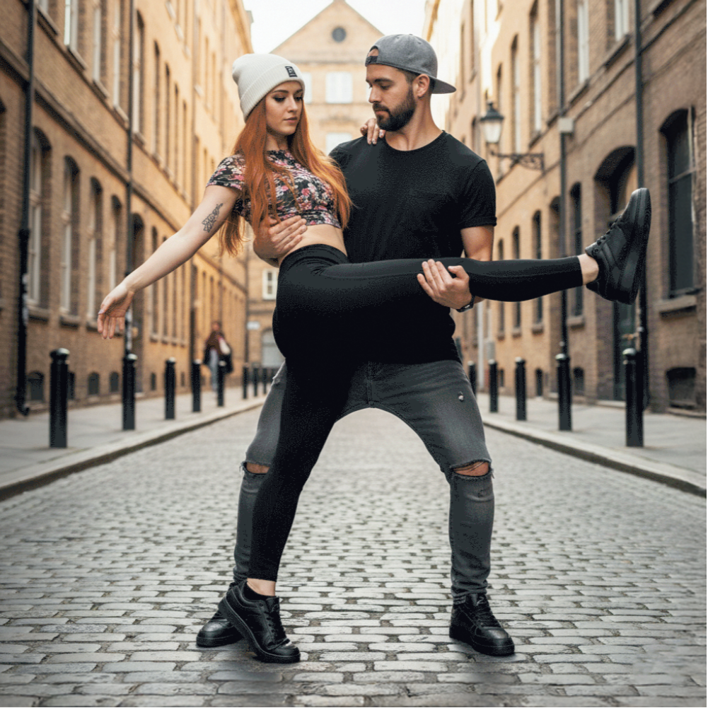 Support for Posture & Alignment