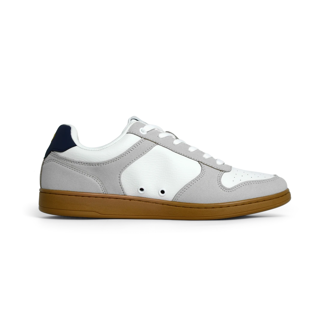 Flow 2 Axe dance sneaker, right side