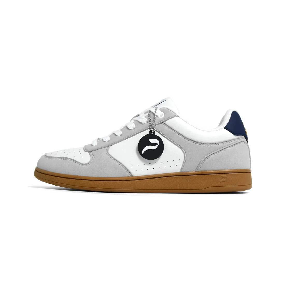 Flow 2 Axe dance sneaker, left side