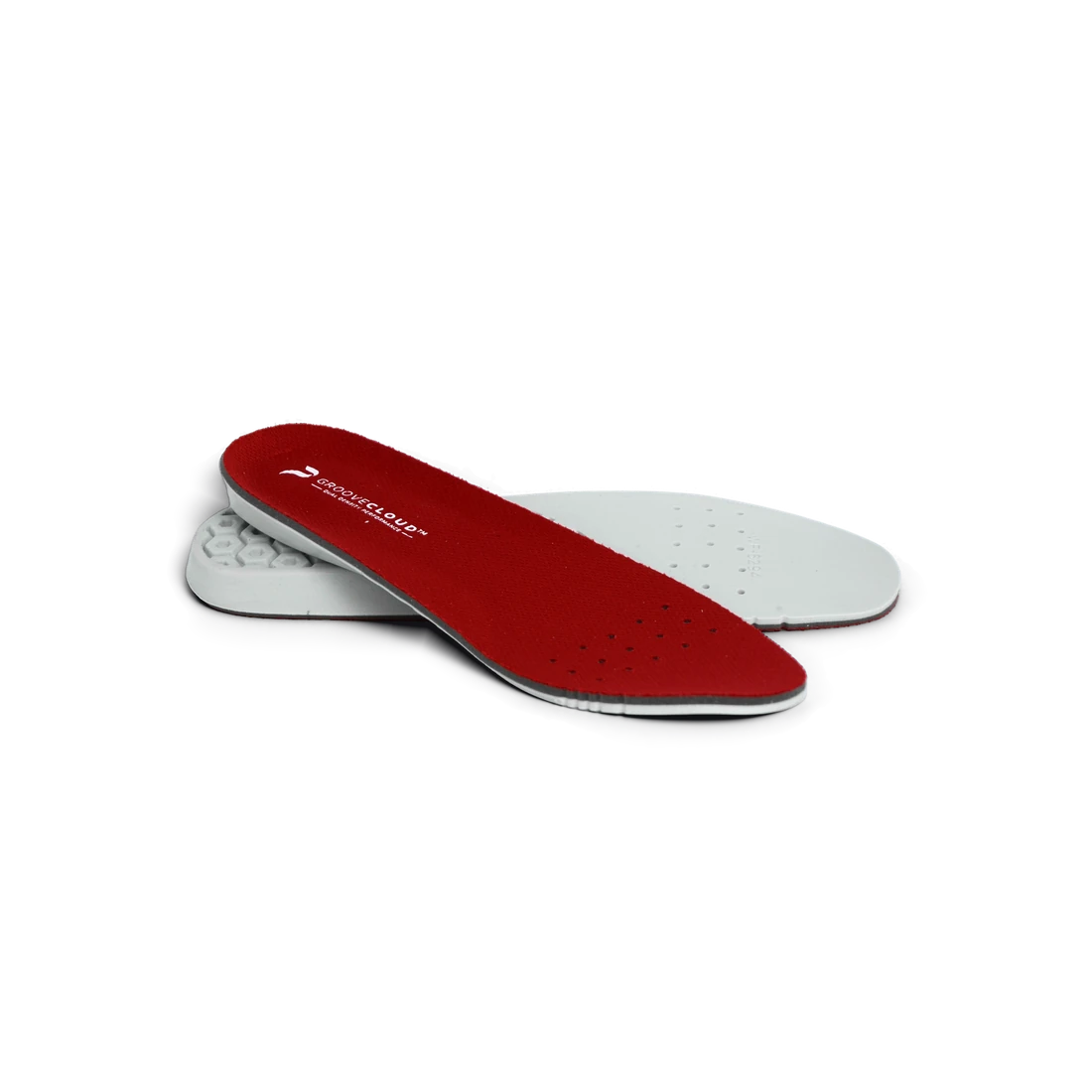 Flow 2 Axe dance sneaker, insole