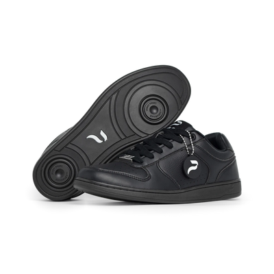 Flow 2 Onyx dance sneakers