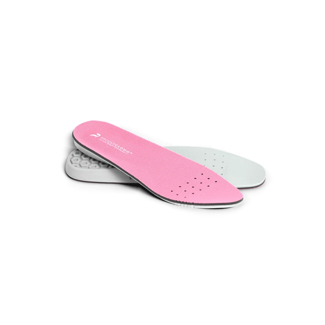 Flow 2 Rouge dance sneaker, insole