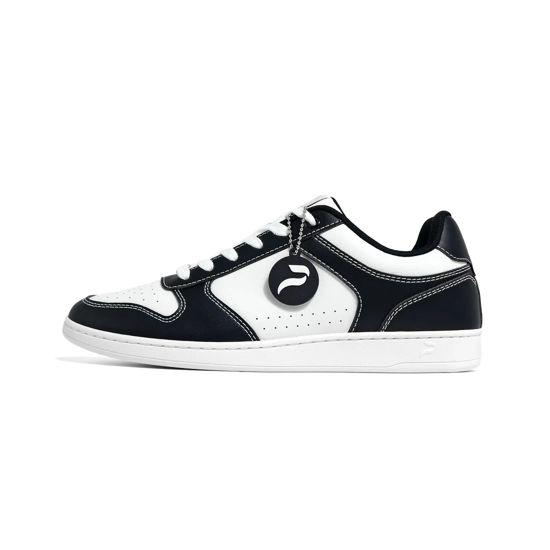 Flow 2 Static dance sneaker, left side