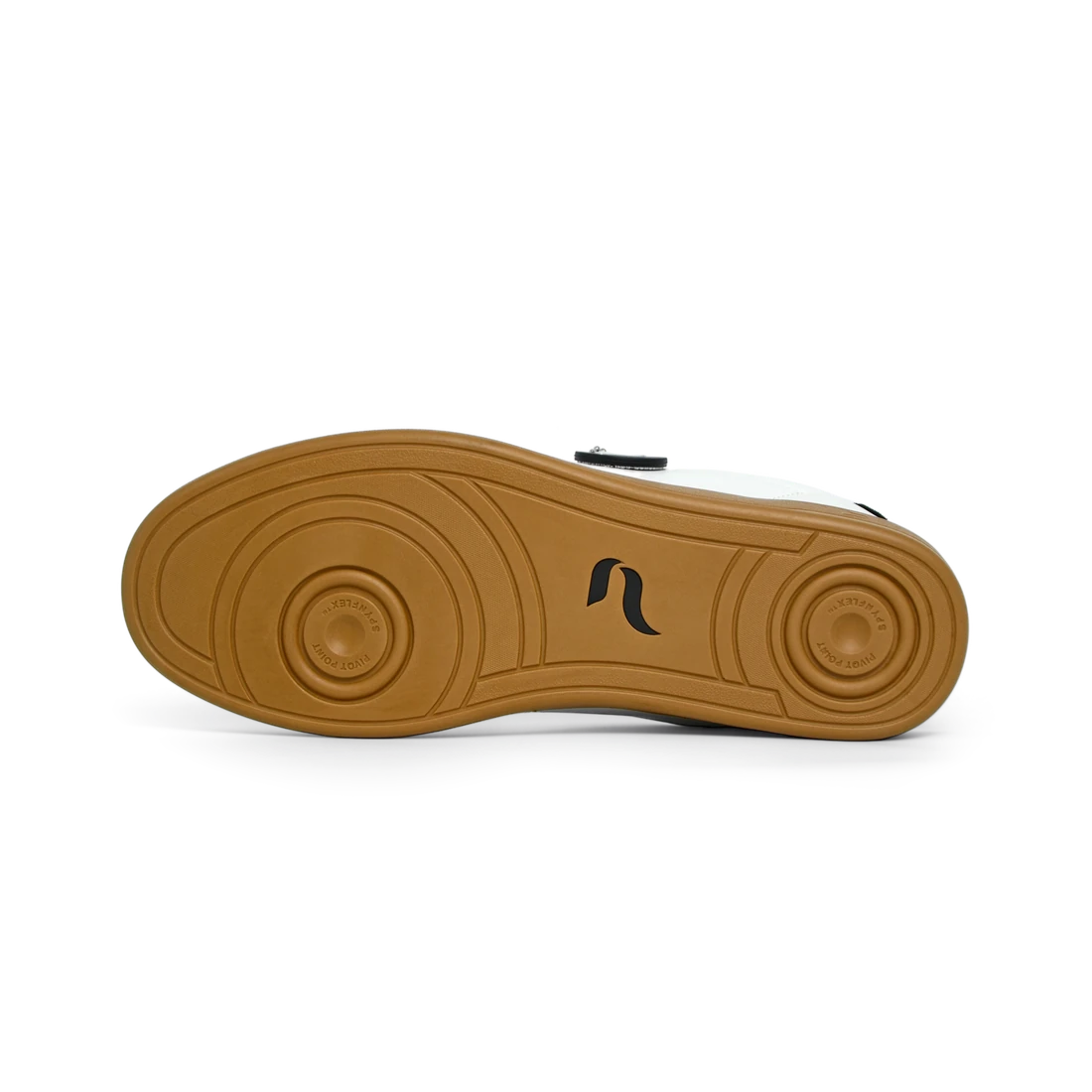 Nova Court dance sneaker, sole
