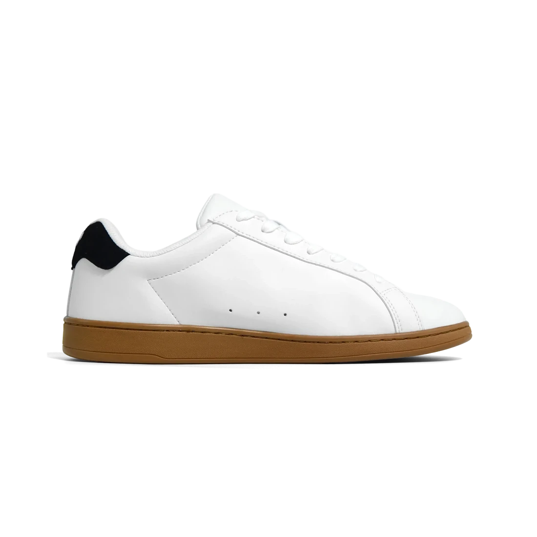 Nova Court dance sneaker, right side