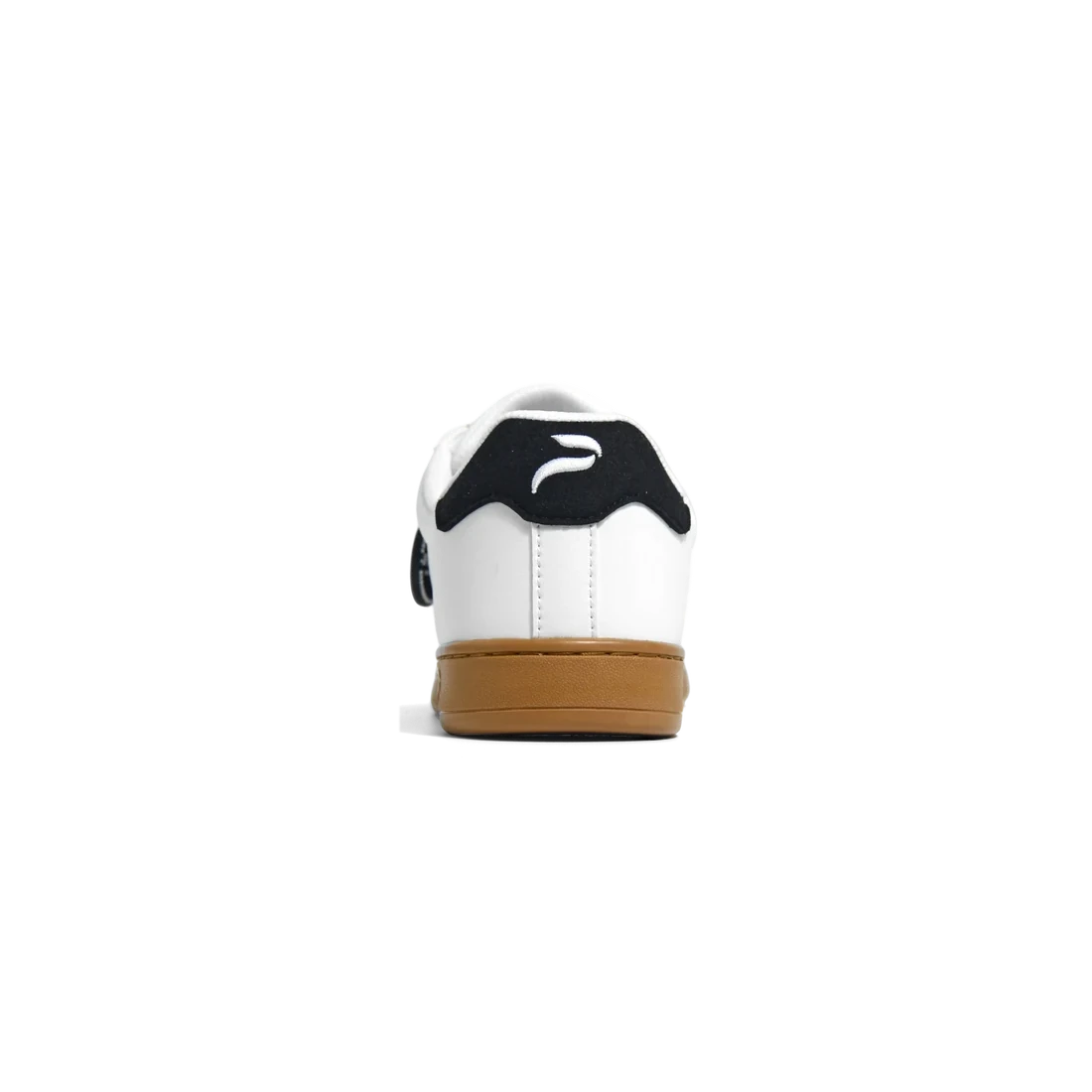 Nova Court dance sneaker, back