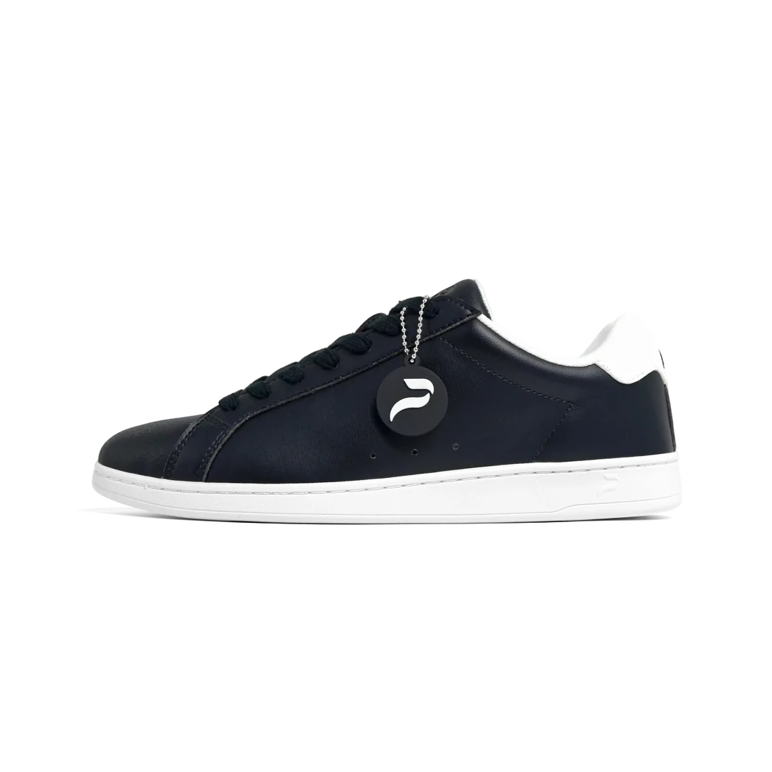 Nova Fox dance sneaker, left side