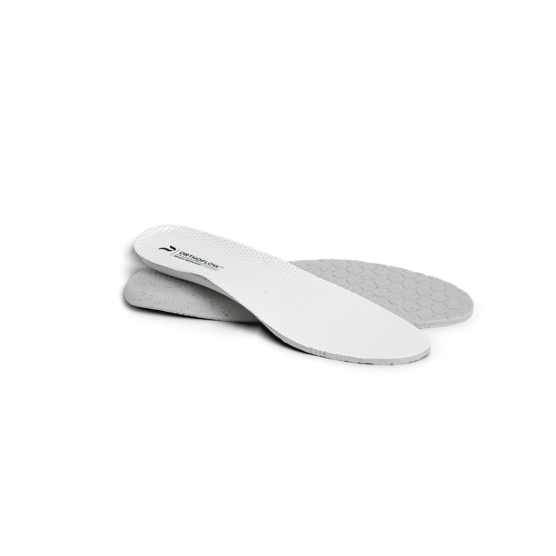 Nova Fox dance sneaker, insole