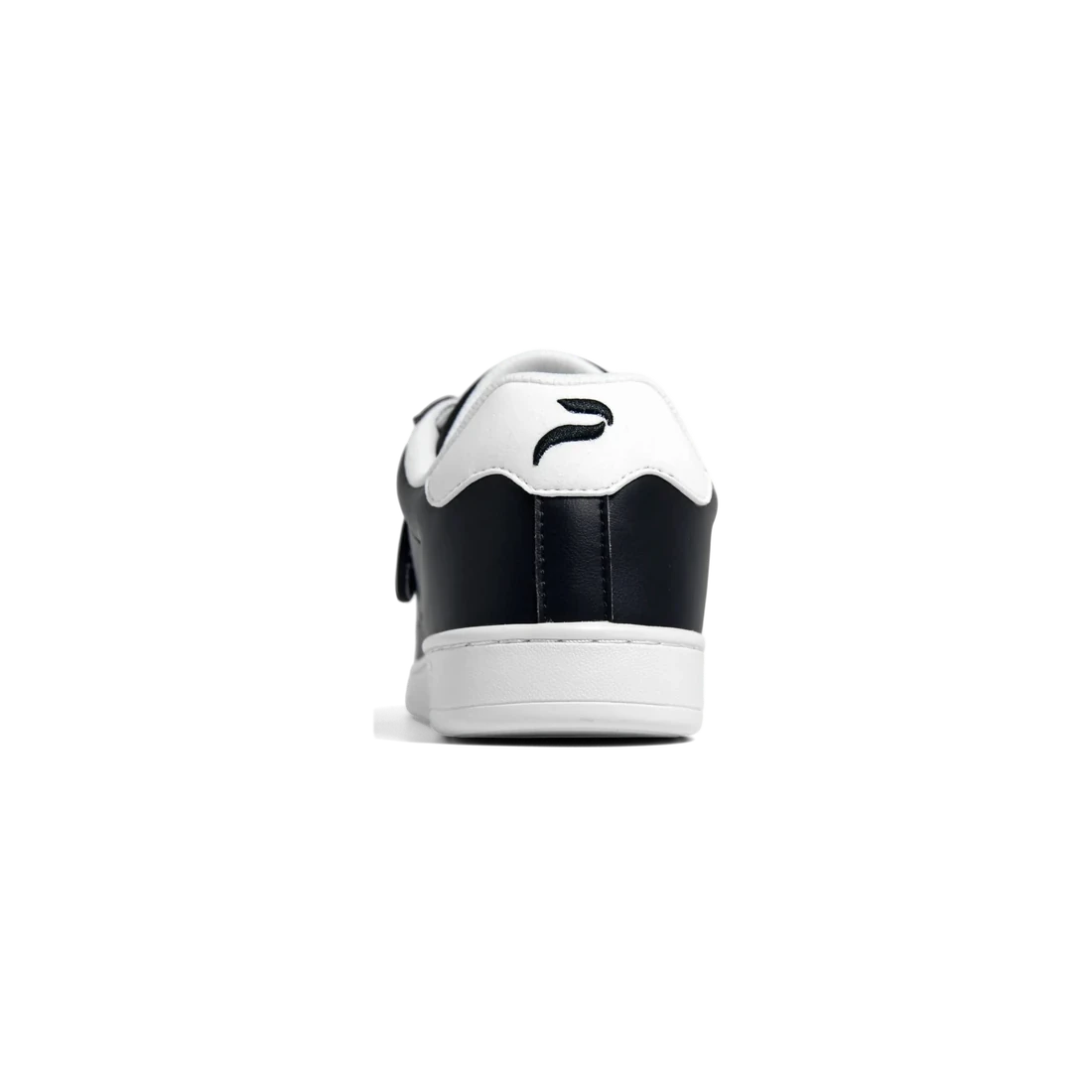 Nova Fox dance sneaker, back