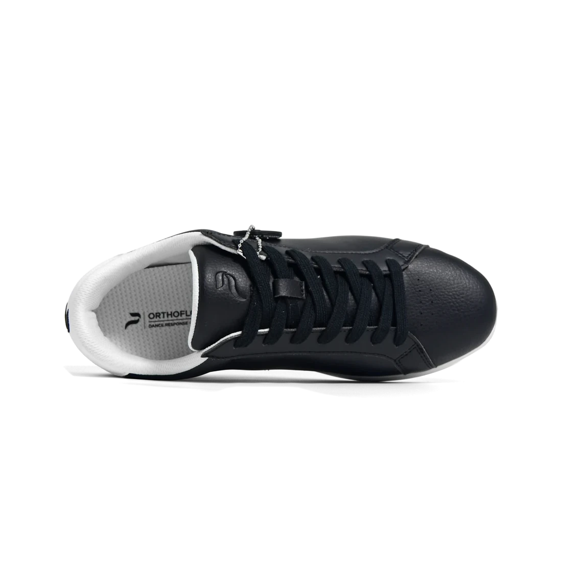 Nova Fox dance sneaker, top