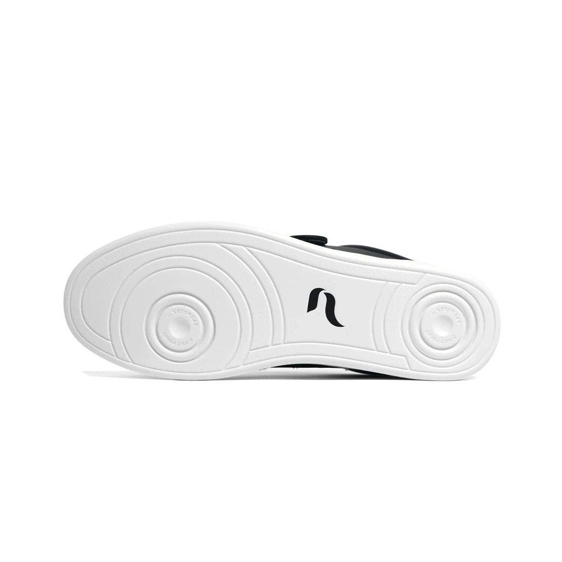 Nova Fox dance sneaker, sole