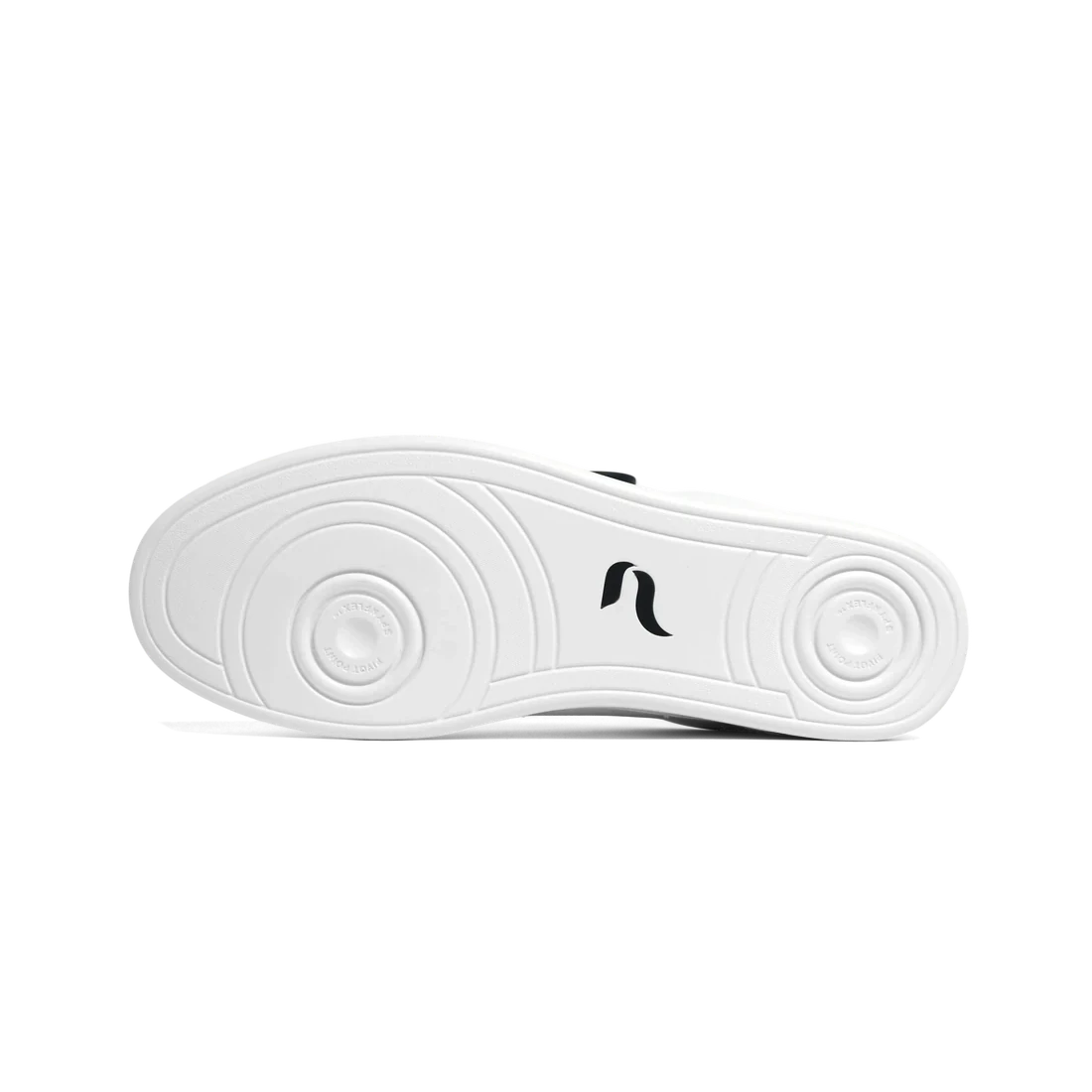 Nova Snow dance sneaker, sole