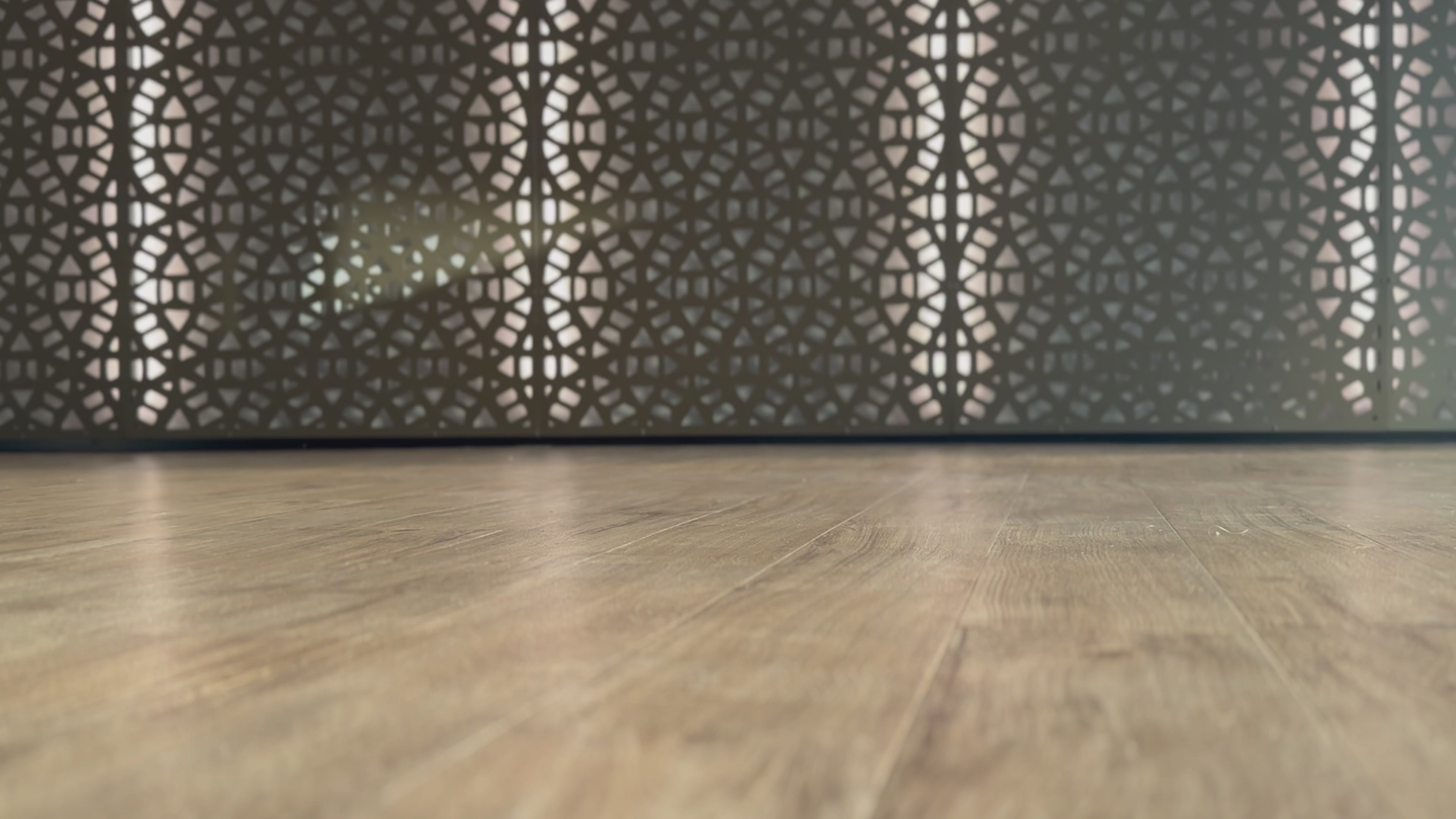 [FLOW BLACK] Unisex Low-Top Black & White Dance Sneakers