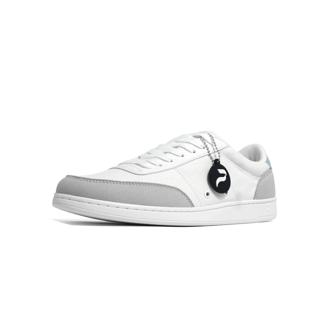Volt Cloud dance sneaker, single three-quarter front