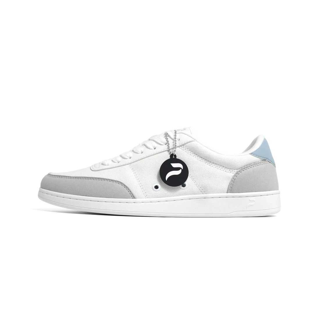 Volt Cloud dance sneaker, left side
