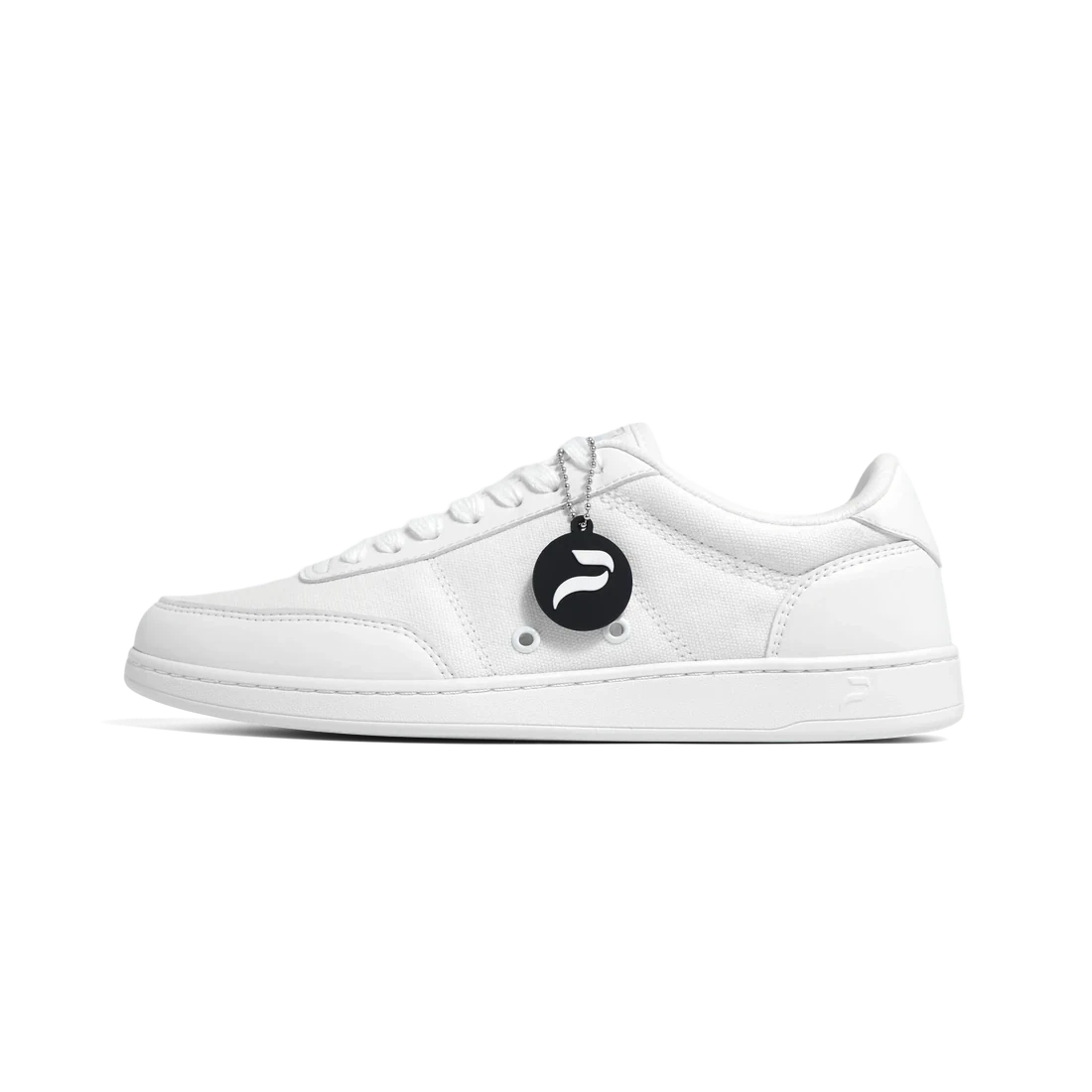 Volt Ice dance sneaker, left side