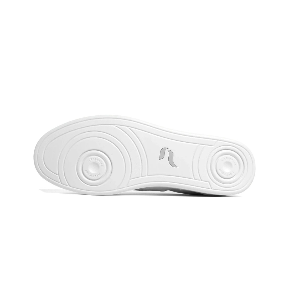 Volt Ice dance sneaker, sole