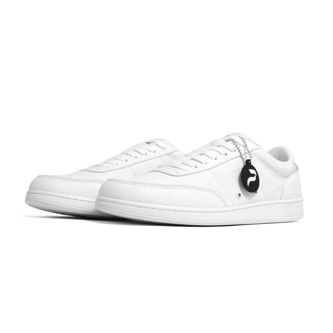 Volt Ice dance sneaker, front three-quarter pair