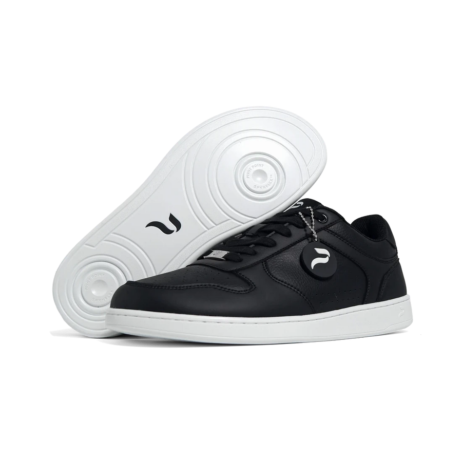 Flow 2 Wide Black