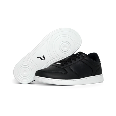 Flow 2 Wide Black dance sneakers