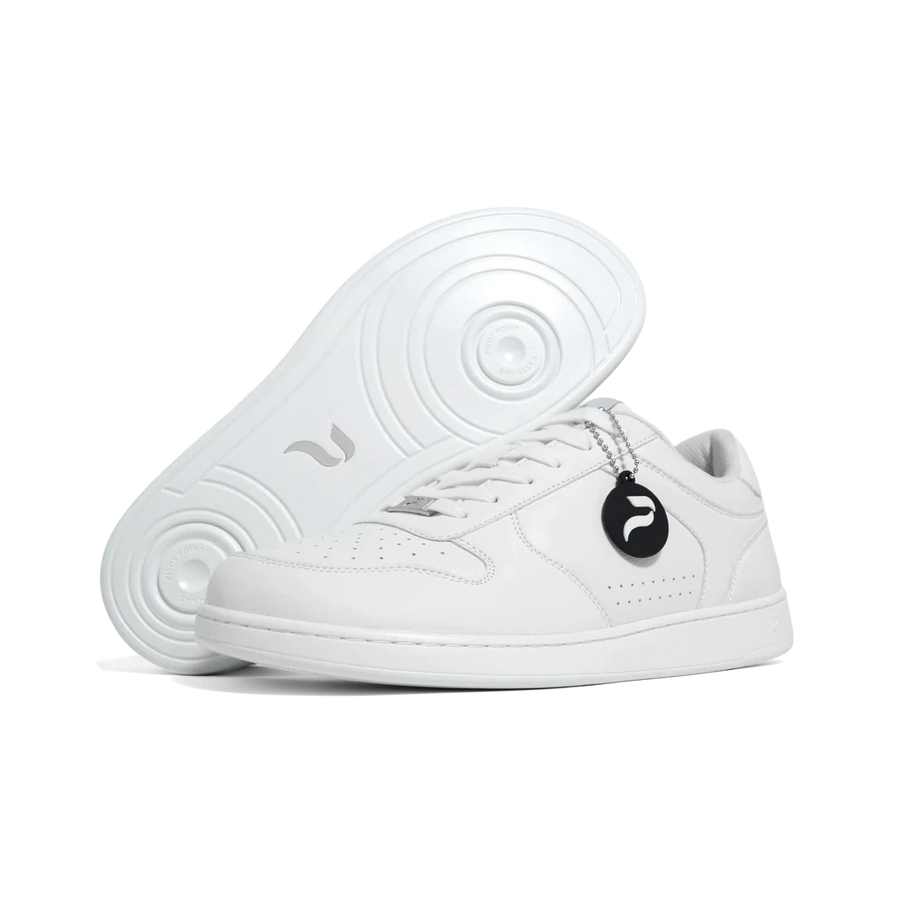 Flow 2 Wide White